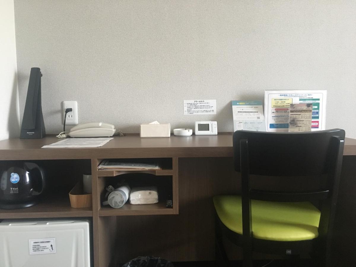 ימאגאטה Hotel Crown Hills Yamagata מראה חיצוני תמונה