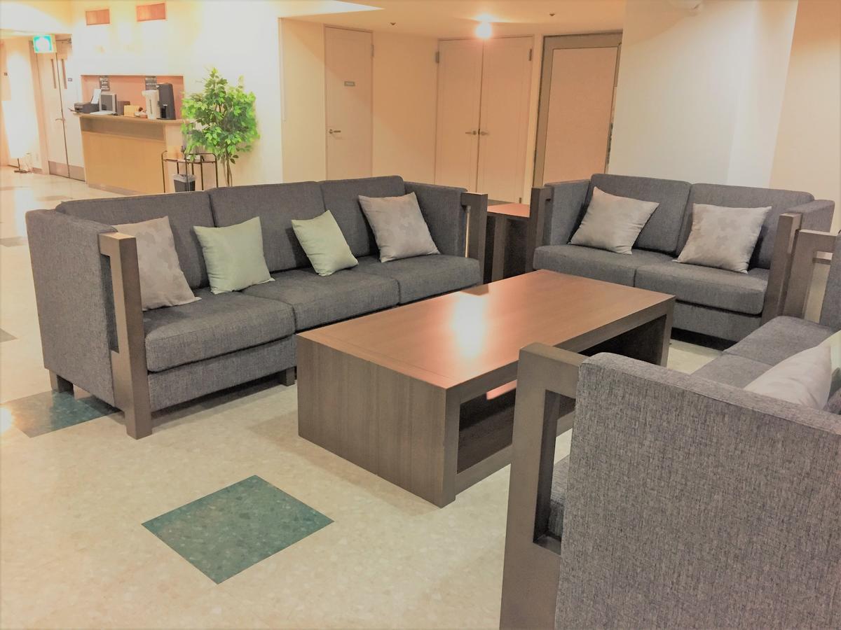 ימאגאטה Hotel Crown Hills Yamagata מראה חיצוני תמונה