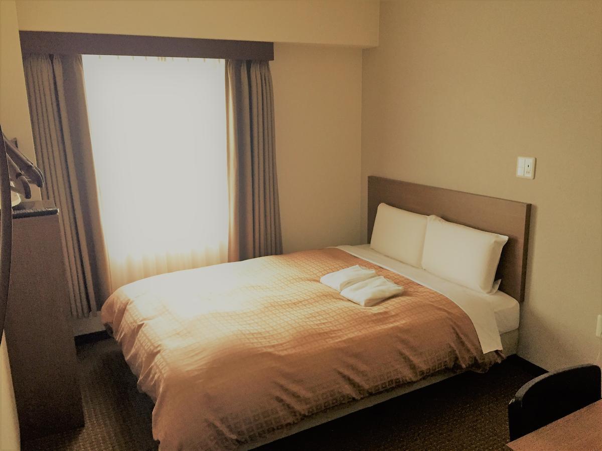 ימאגאטה Hotel Crown Hills Yamagata מראה חיצוני תמונה